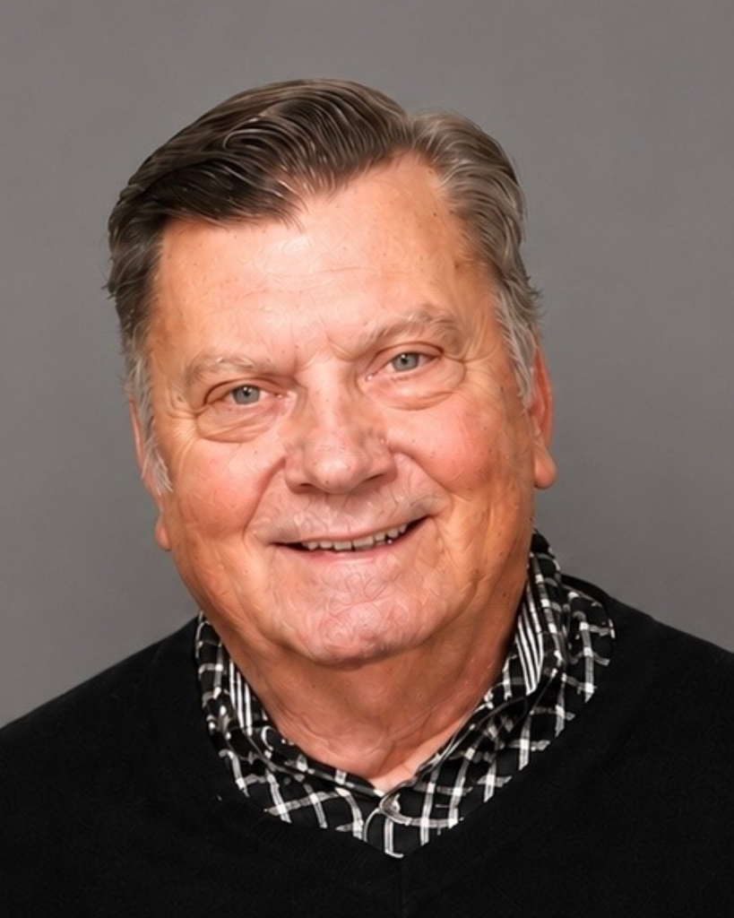 Mark Dahl Profile Photo