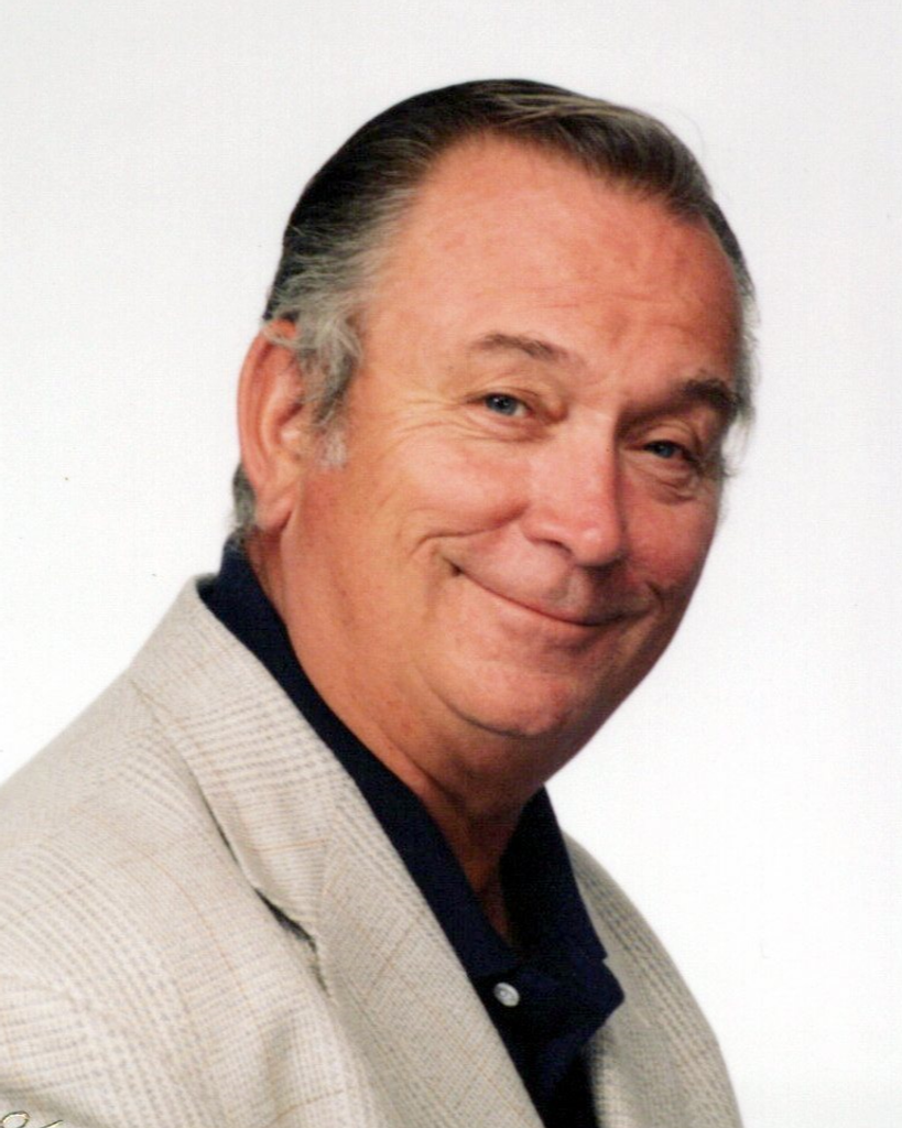 Richard W. Kariolich