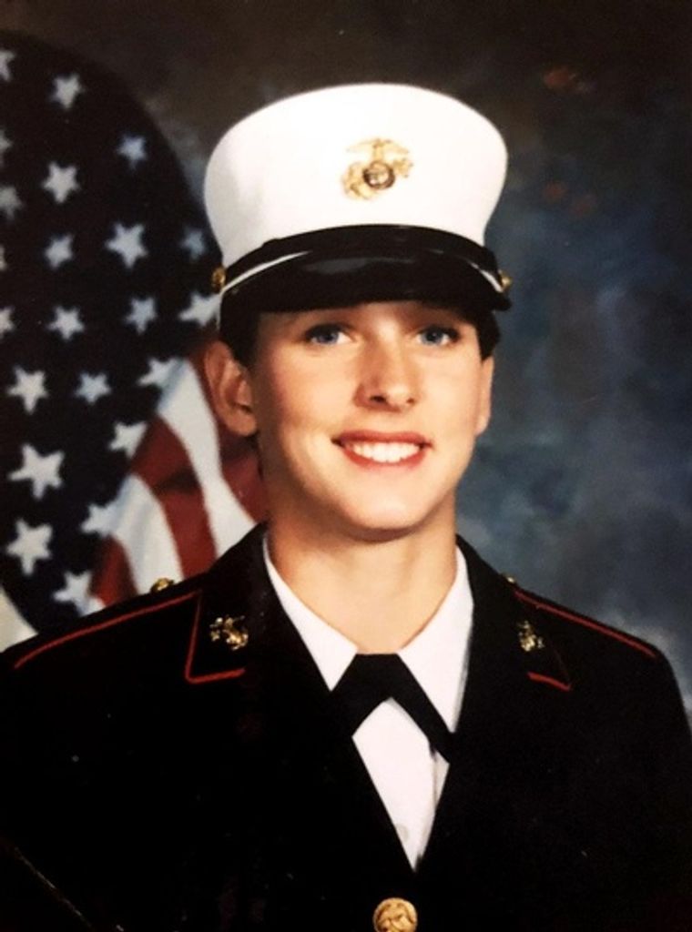 Kelly Ann Whitton Profile Photo