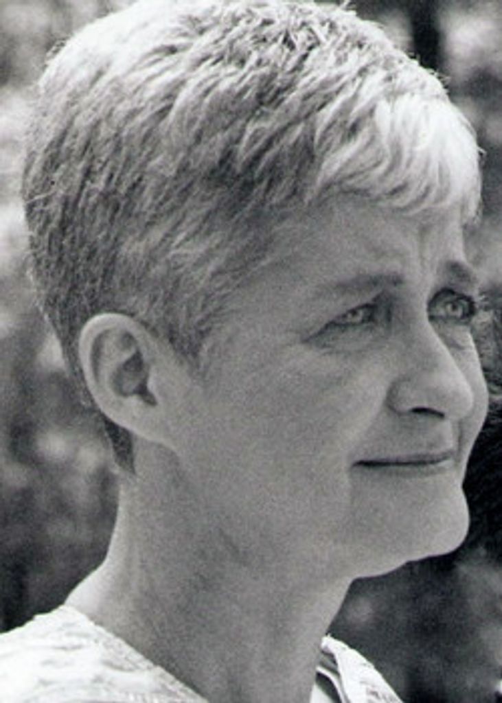 Maureen d. Chevrier