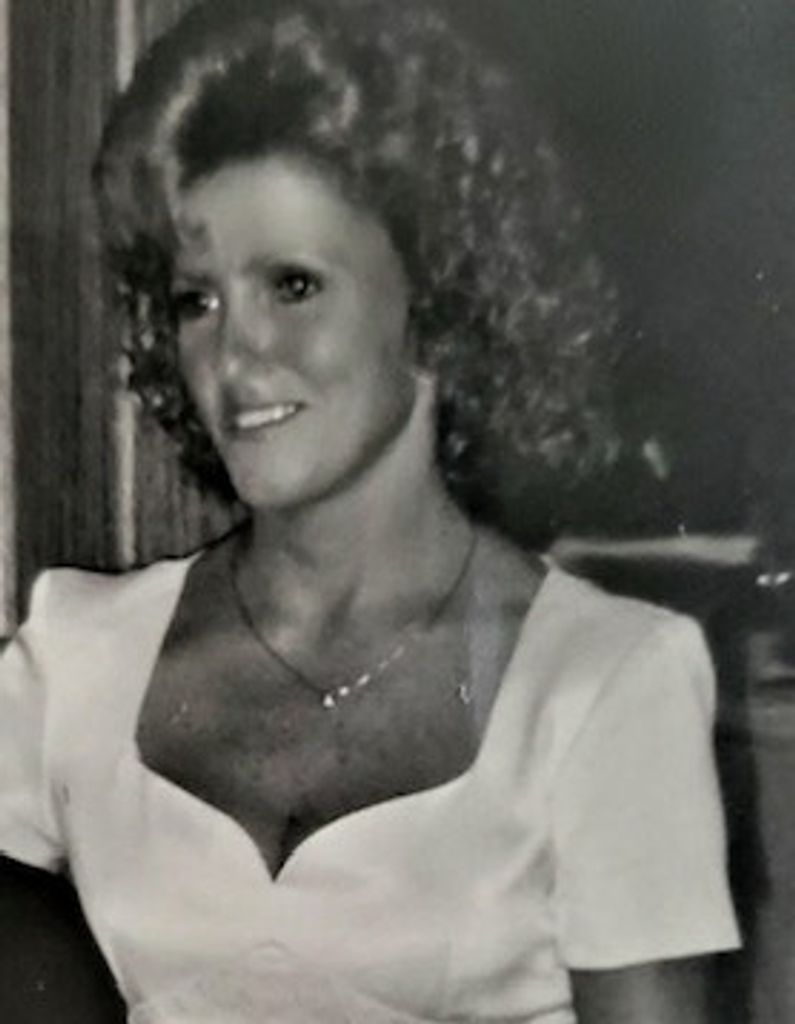 Pamela Joanne Koutsouris