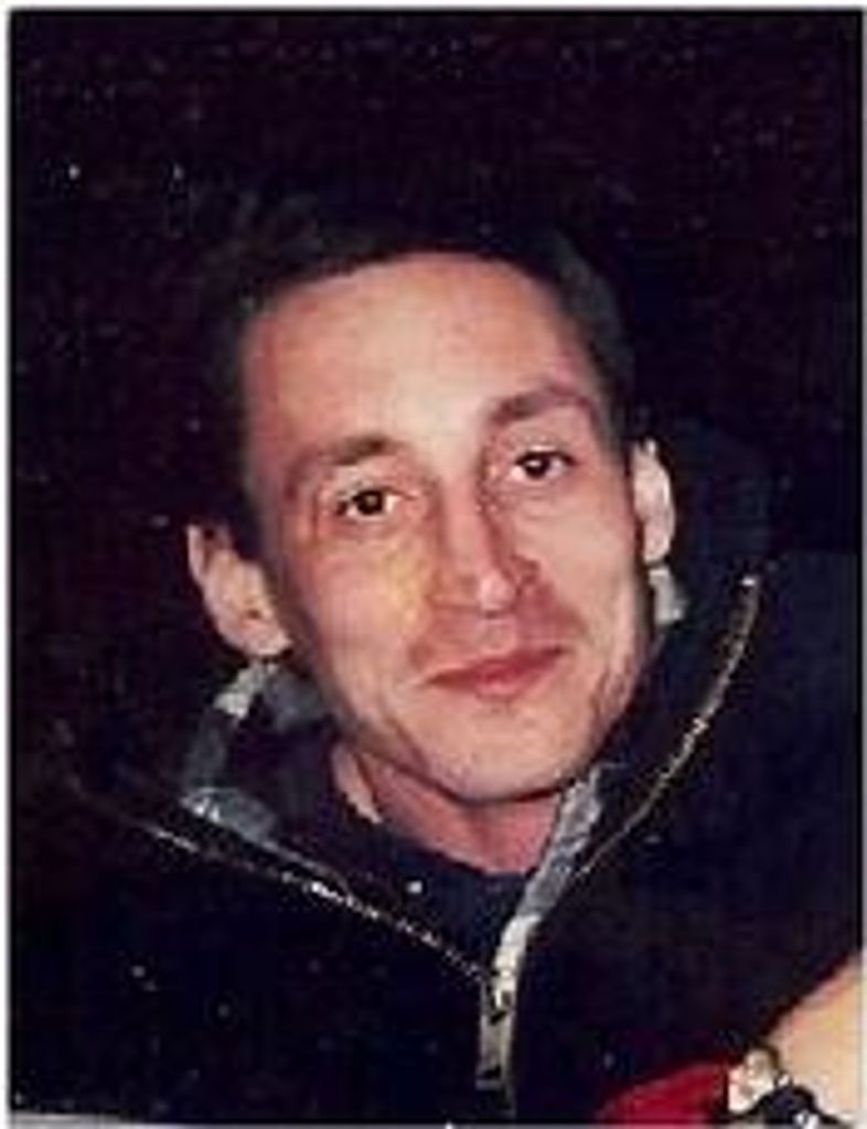 Fredrick Robert Morrison Profile Photo