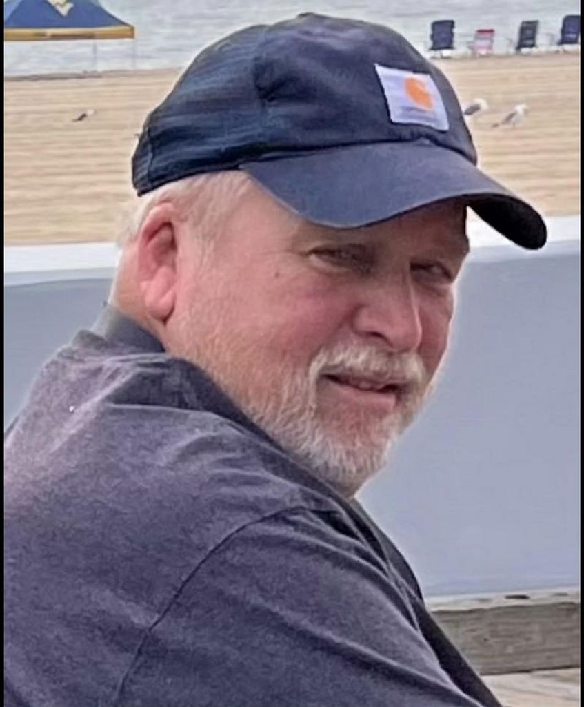 Bruce Eglinger Profile Photo
