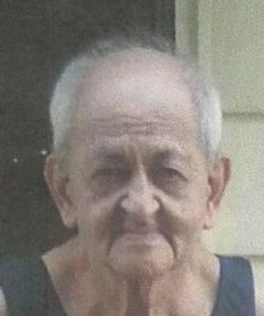 John L. Albright Sr