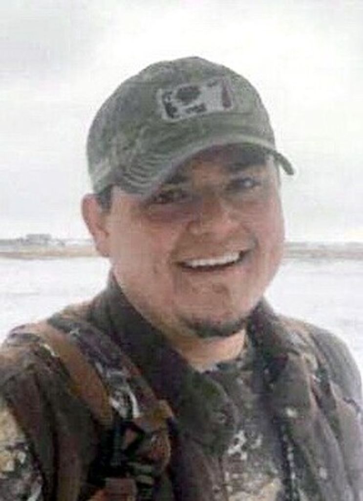 Brett Torres
