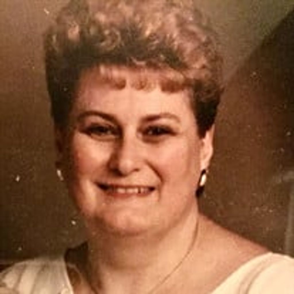Sandra  Sue Buehler