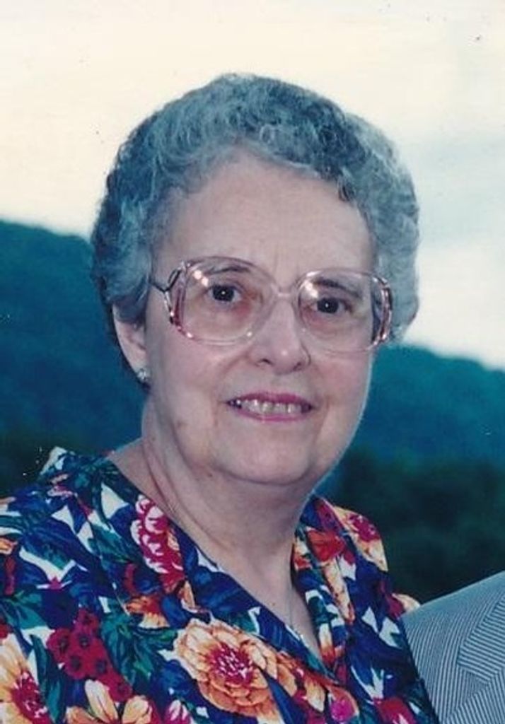 Mary E. Rowley