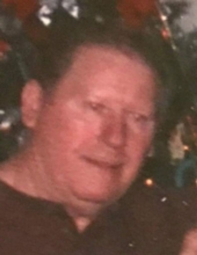 James W. Rogers