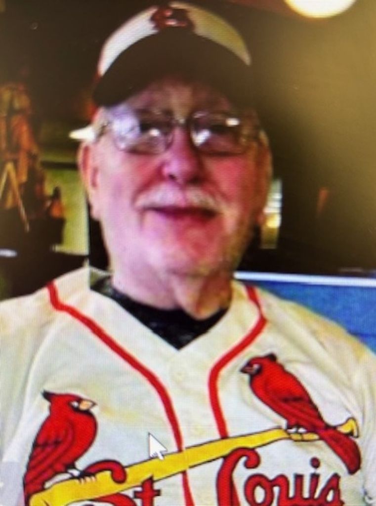 James D. Oliver Profile Photo