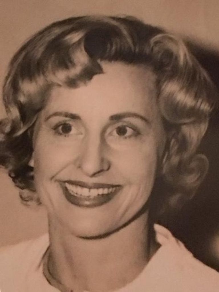 Bobbie Jean Ranton Kitchings