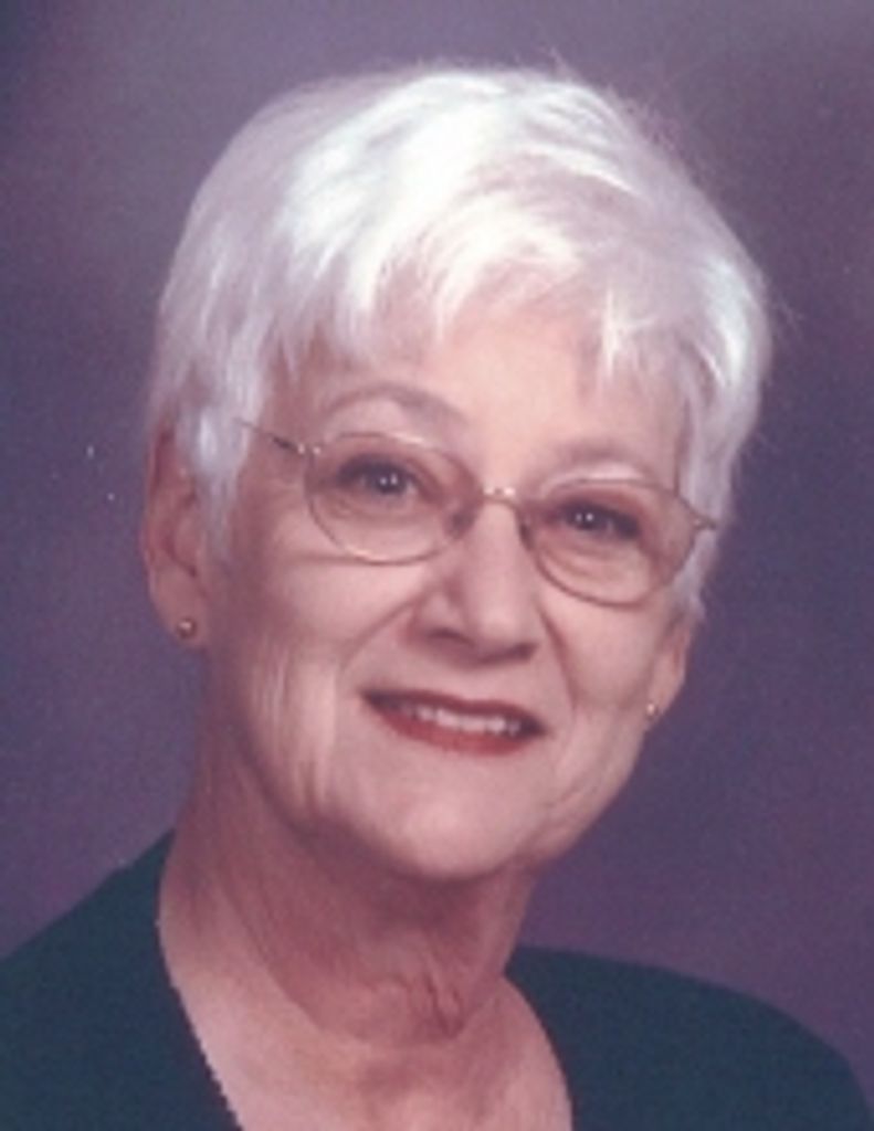 Kay Priscilla Studstill Mcleod