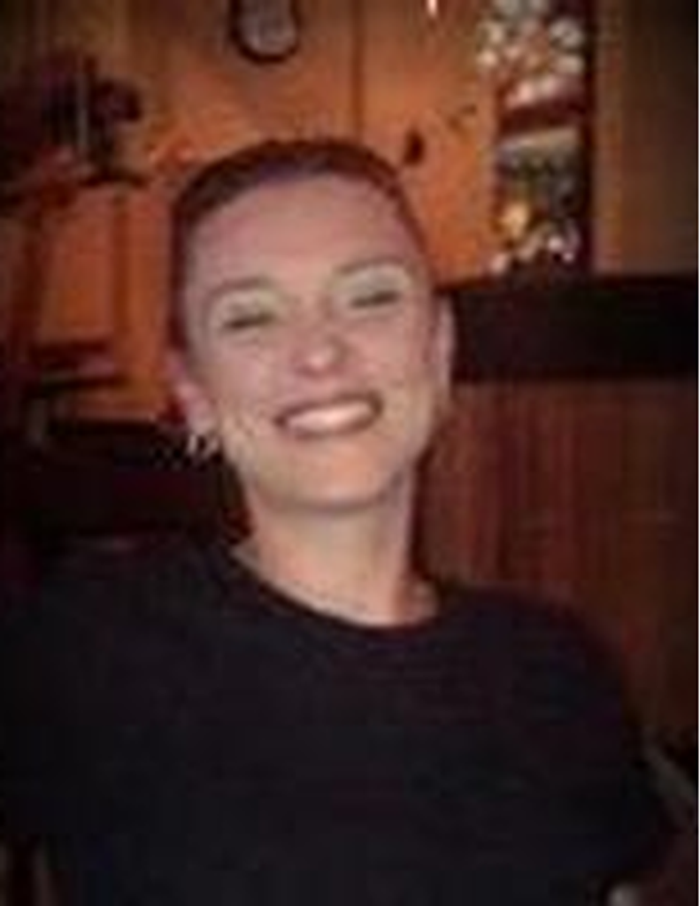 Colleen  Marie Gottis