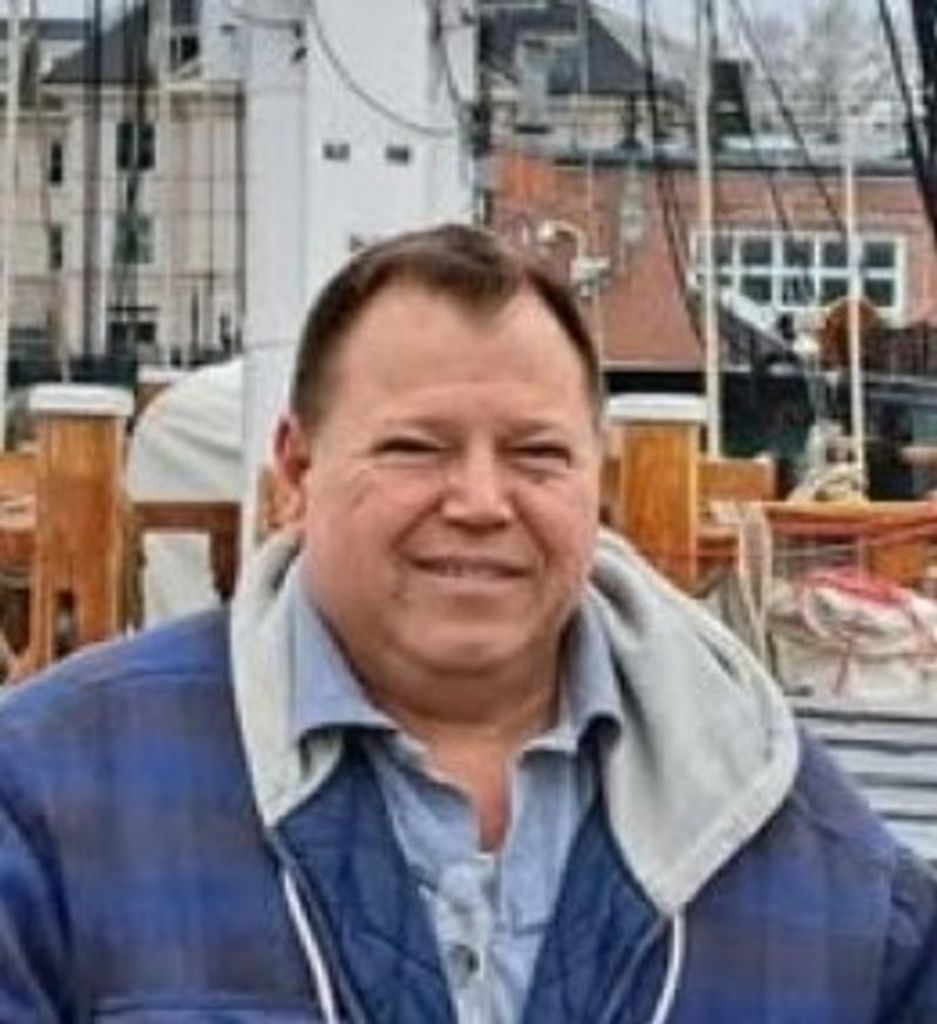 Donald Lee Naphy Profile Photo