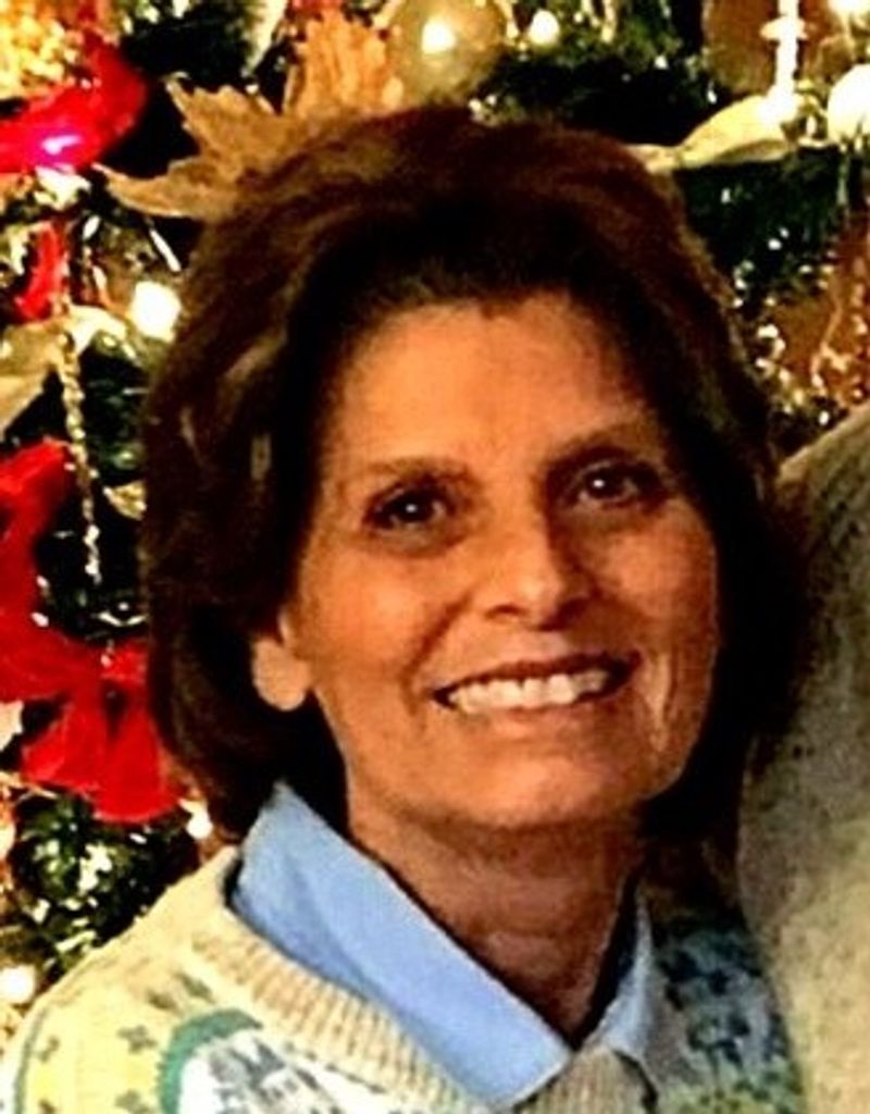 Carolyn Lee Haney Singer Profile Photo