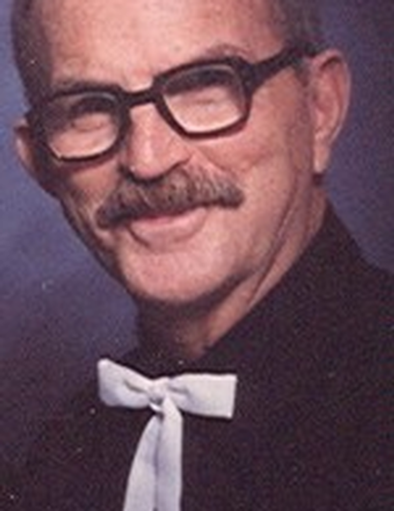 Wiley Carroll Rowland