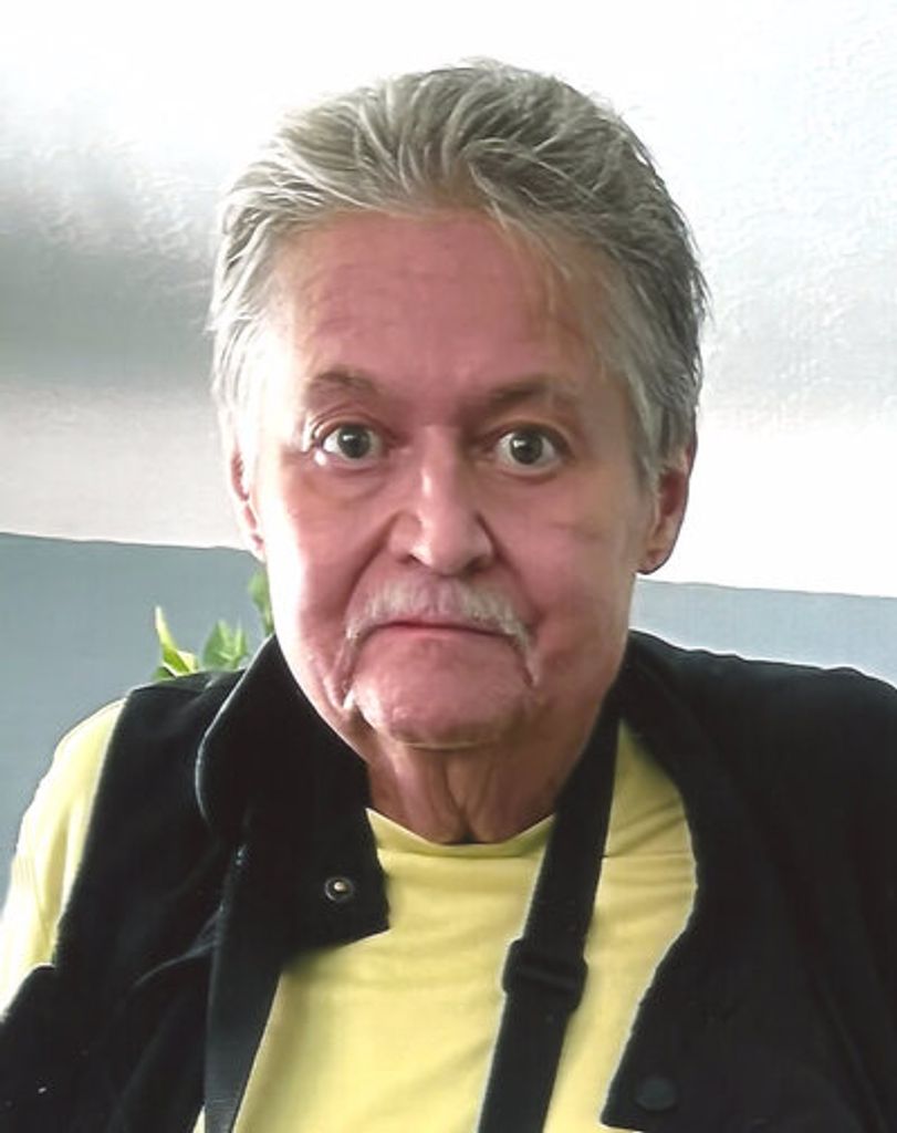 Norman E Wells Sr. Profile Photo