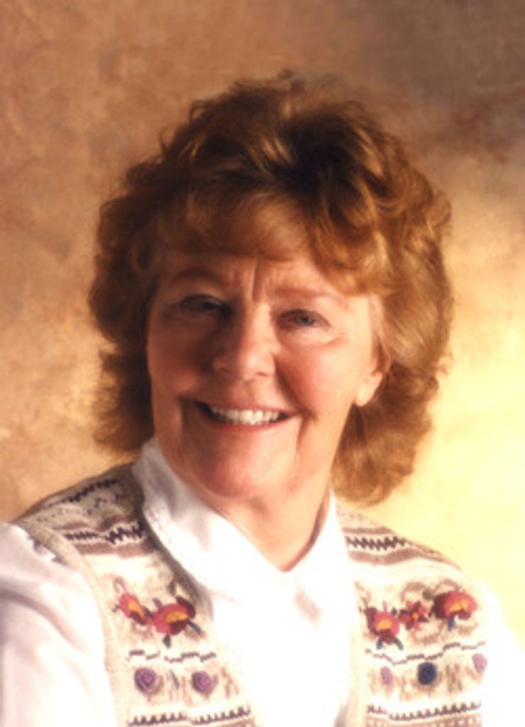 Elaine Adams