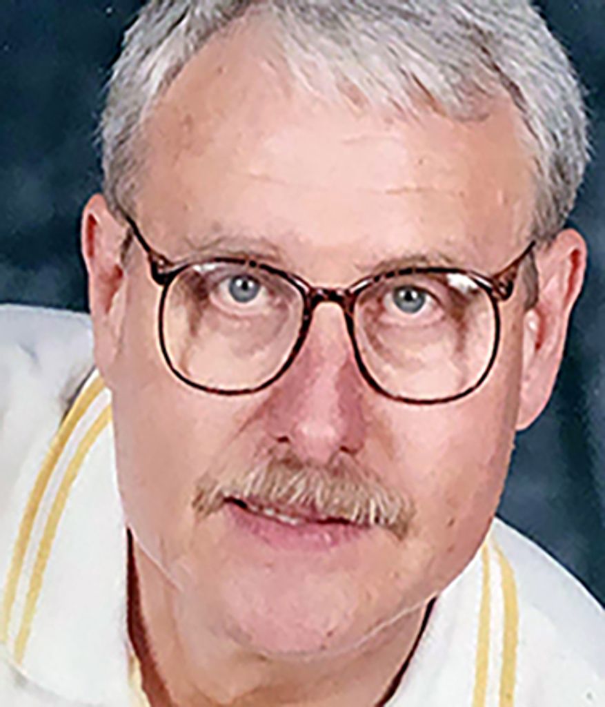 Aubrey Gordon Adams