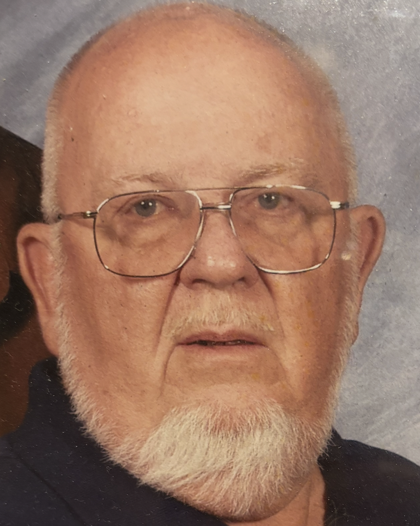 Dewey Darreall Waldrop