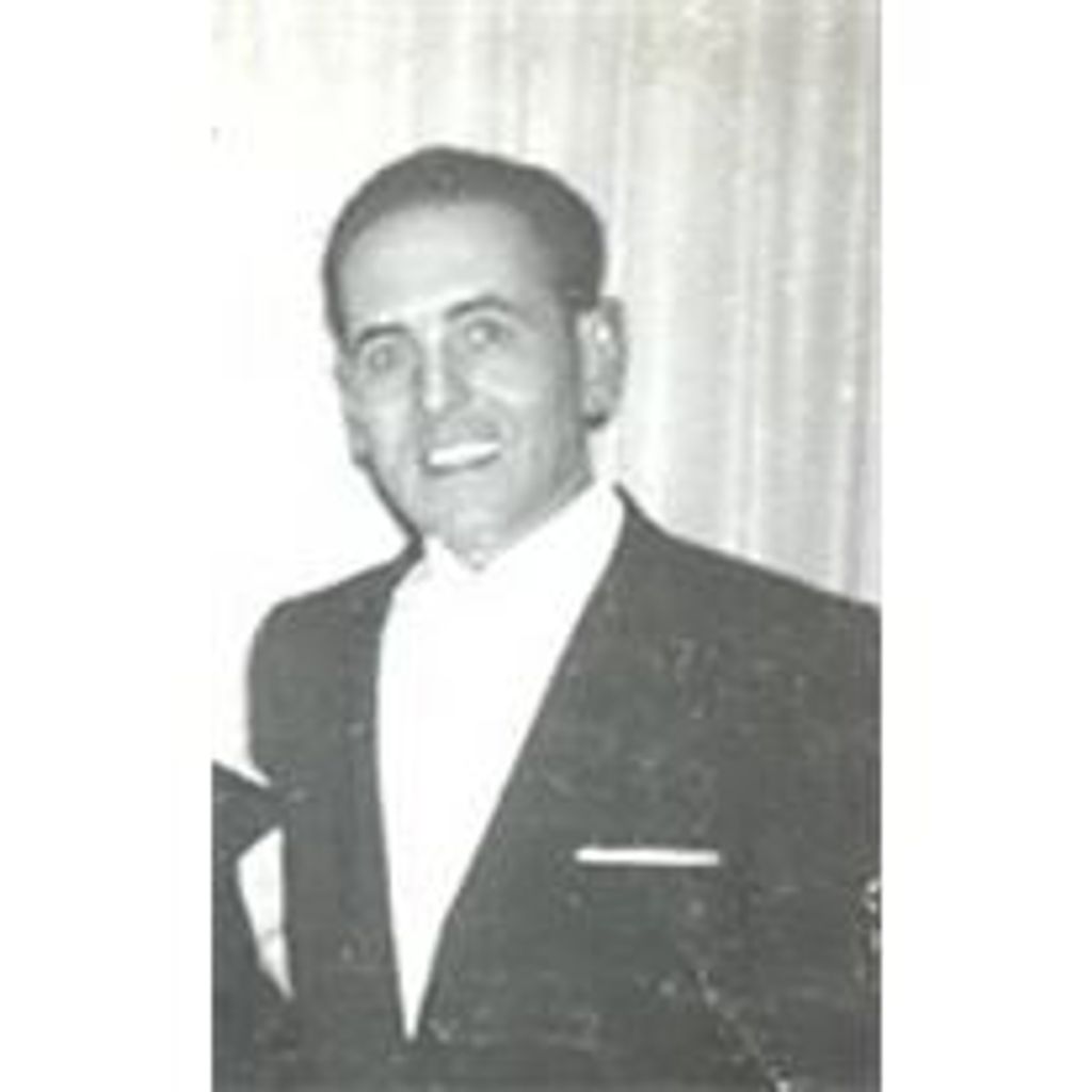 Lawrence A. Matteucci