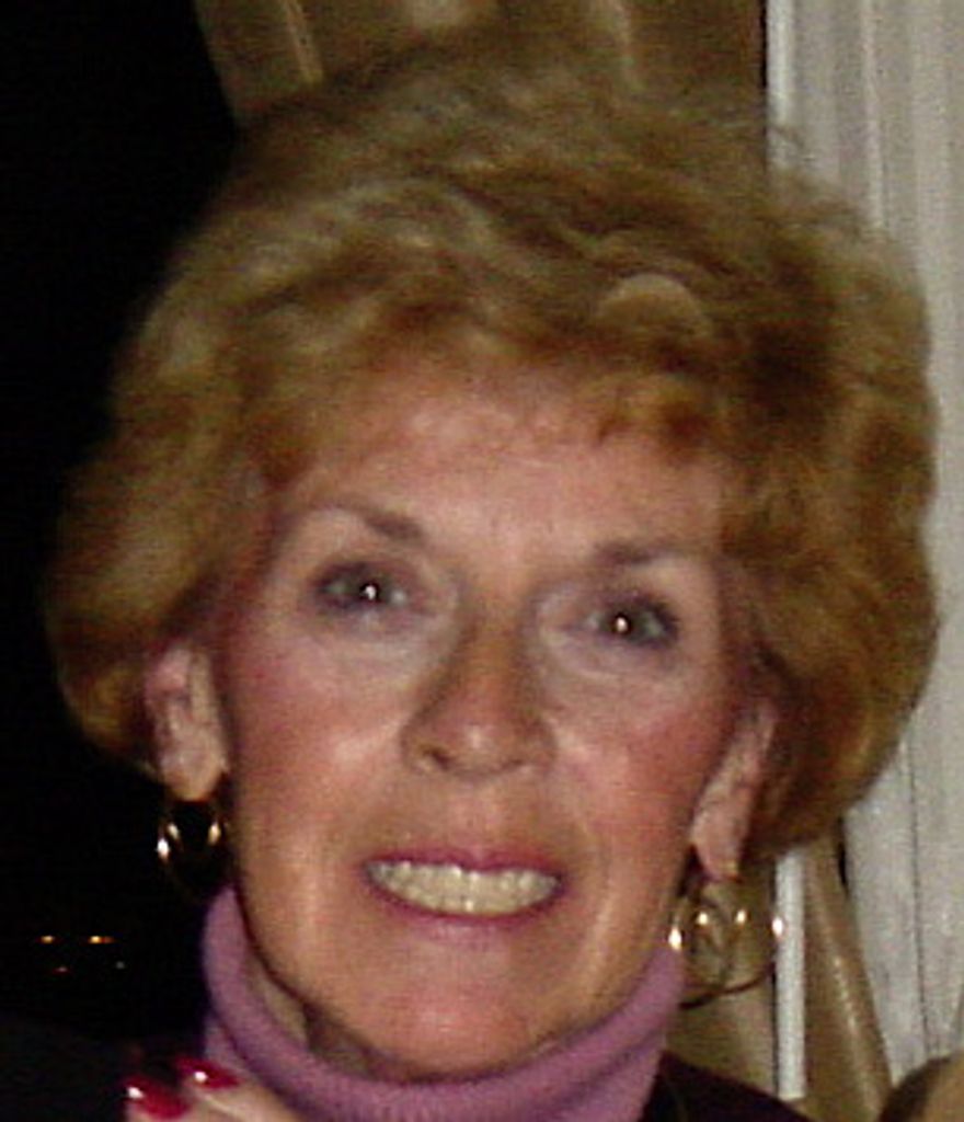 Barbara T. (O'Leary)  Leon