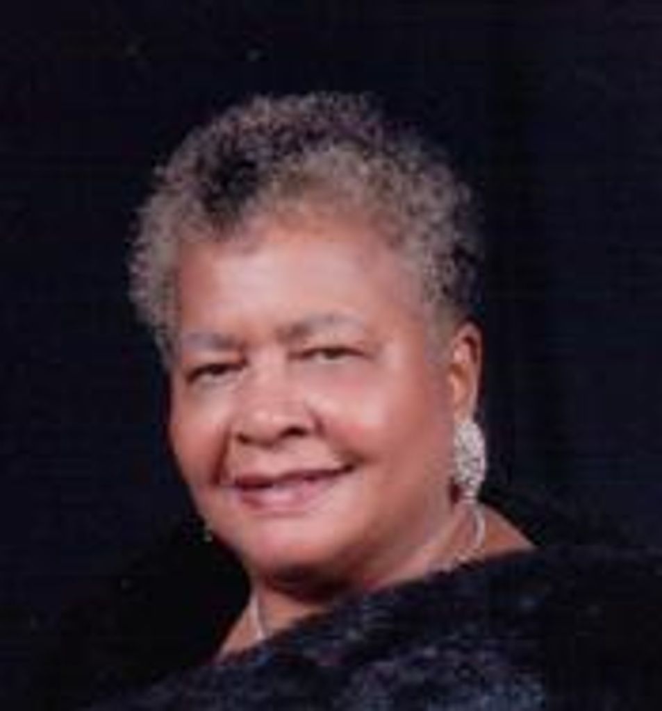 Ethel Rucker Stapler