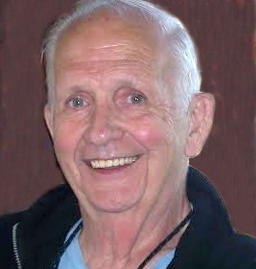 Arnold Johnson