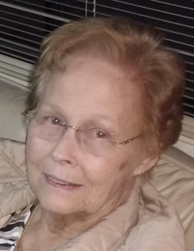 Louise Rex (Sanderson)  English