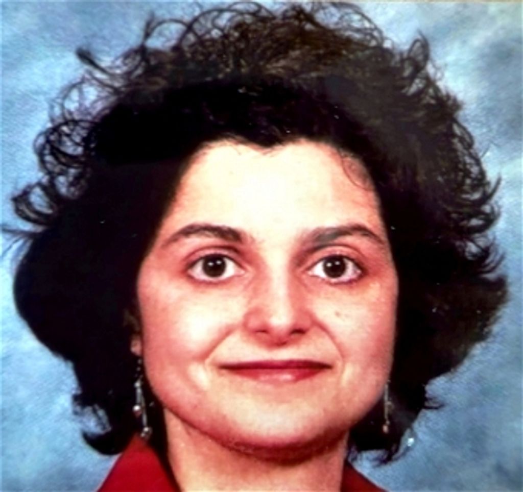 Nicole Mary Giacche Profile Photo