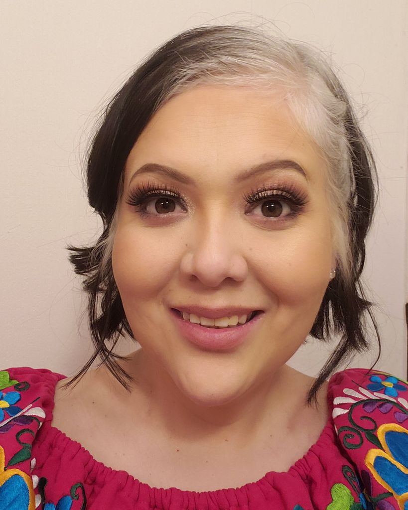 Ana Garcia Gallardo