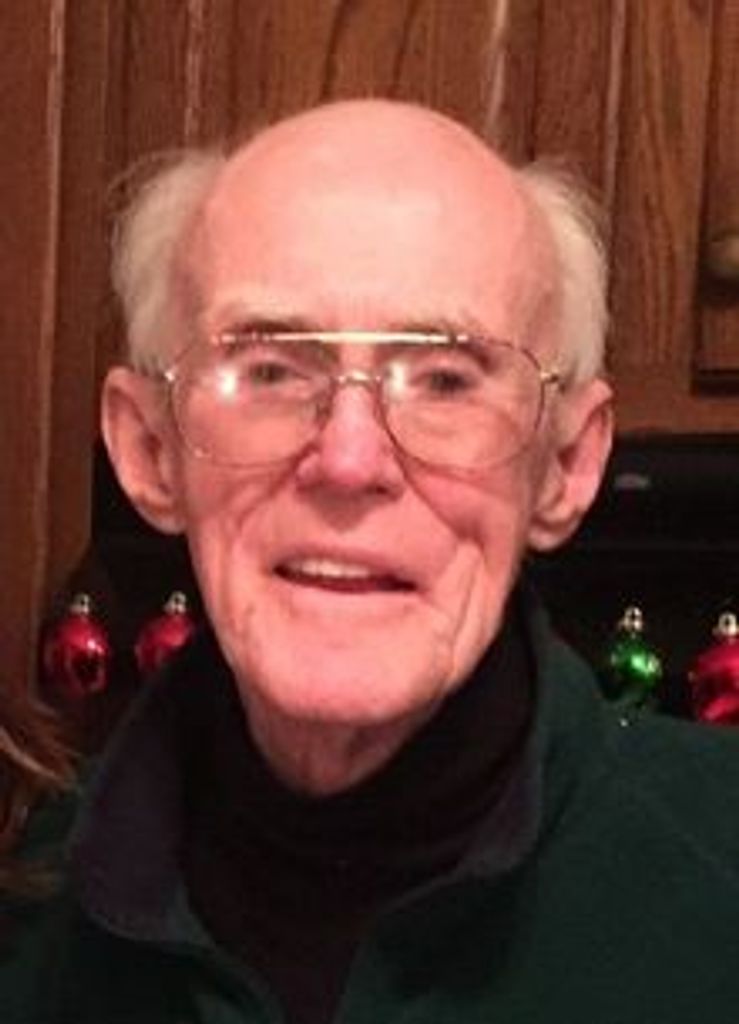 Daniel  E. Burns