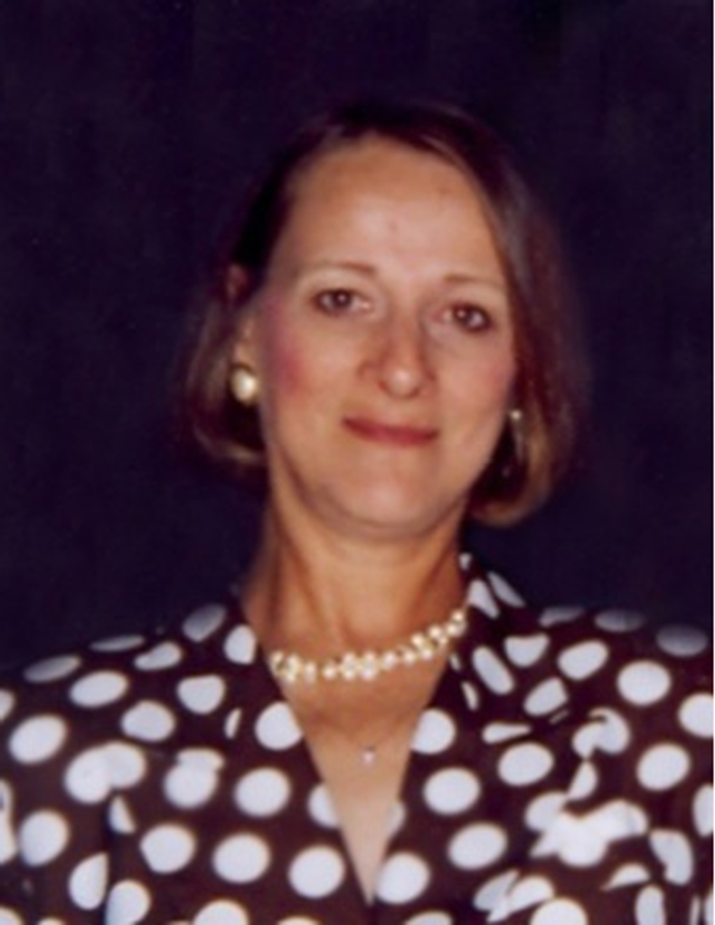 Diane Barr Profile Photo