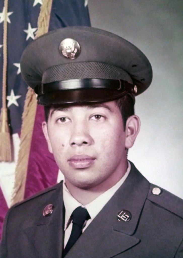 Ricardo Puentes Profile Photo