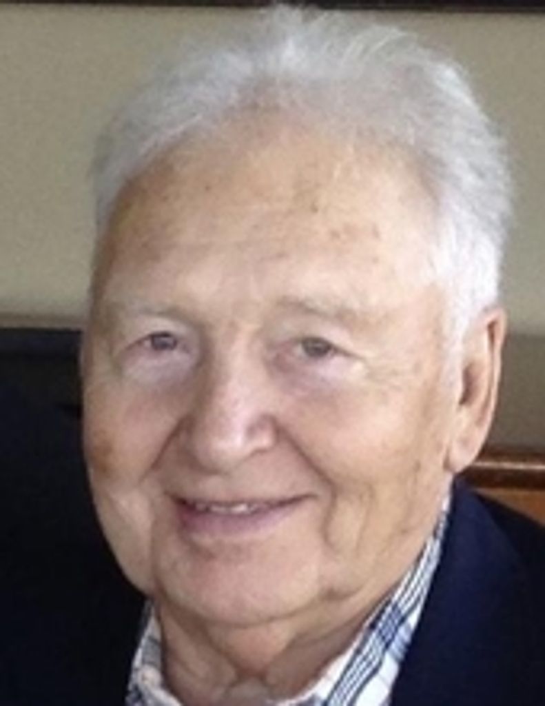 Werner Jakob Eisen Profile Photo