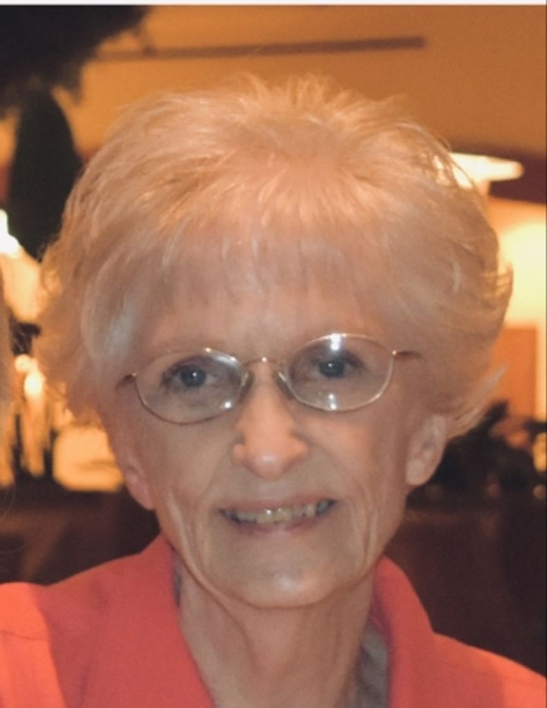 Roberta  Mohlin Garfield Profile Photo