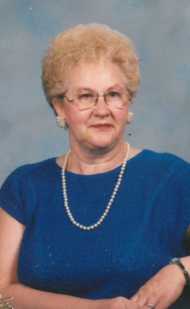 Lucy Wysocki Profile Photo