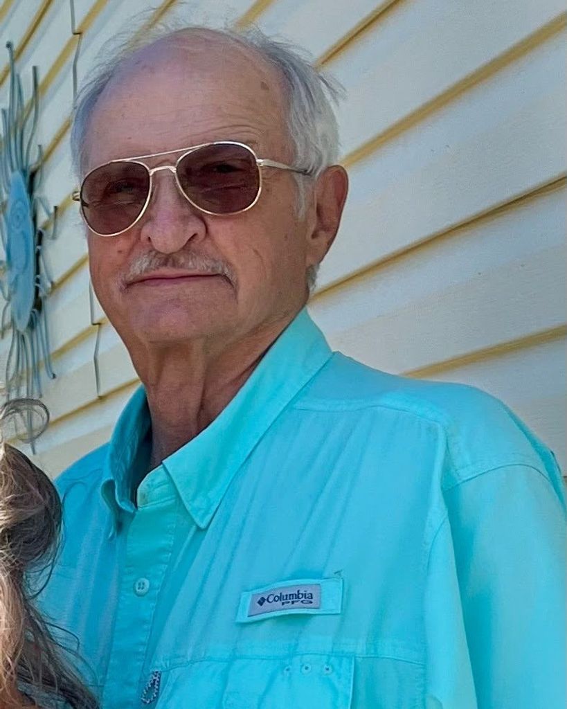 Ronnie Lue Ives