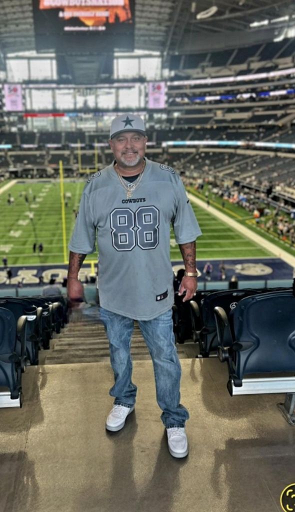 Ismael C. Rodriguez Profile Photo