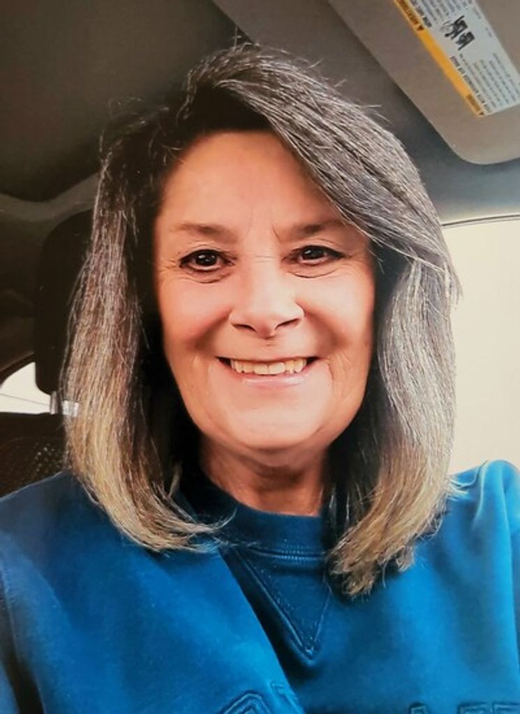 Susan Teresa Wall Profile Photo