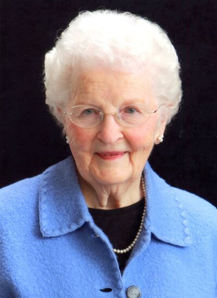 Charlotte Virginia Smith Profile Photo