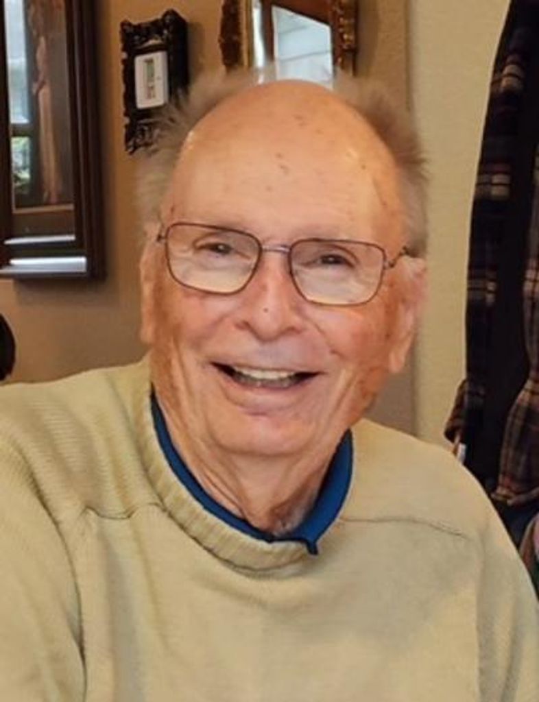 Gerald "Jerry" Faires