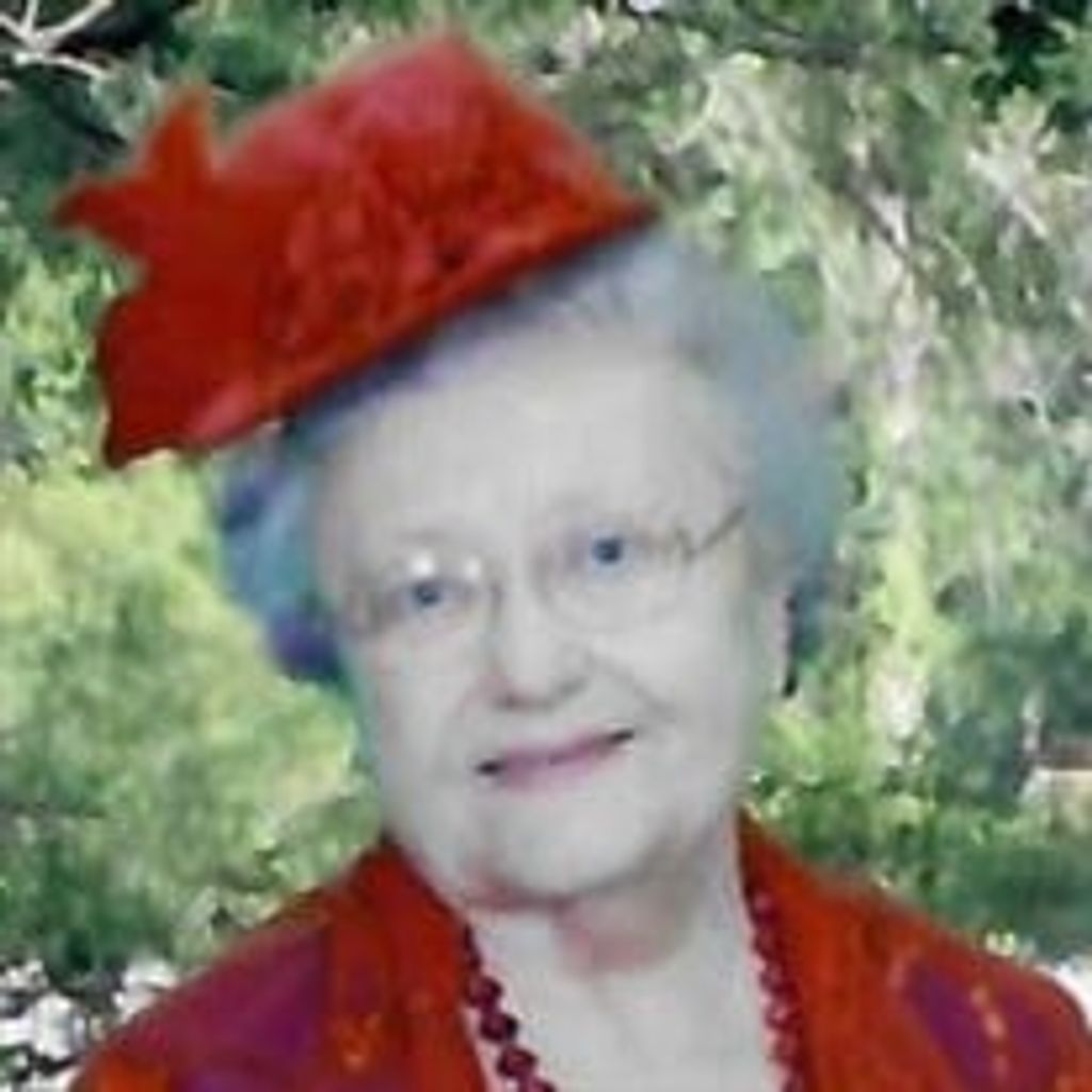 Donna Vee Wolford Anderson