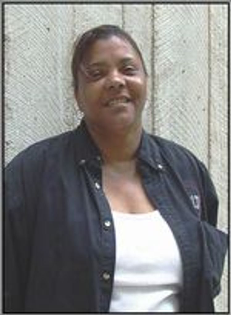 Shirley Jean Hollins Williams Profile Photo