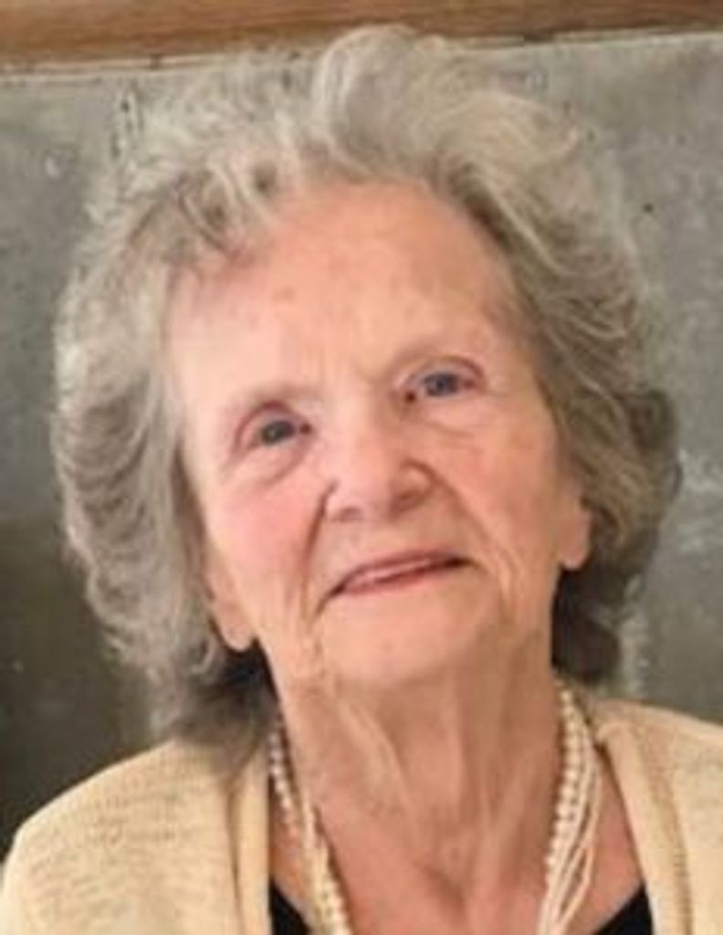 Esther L. Boeschen