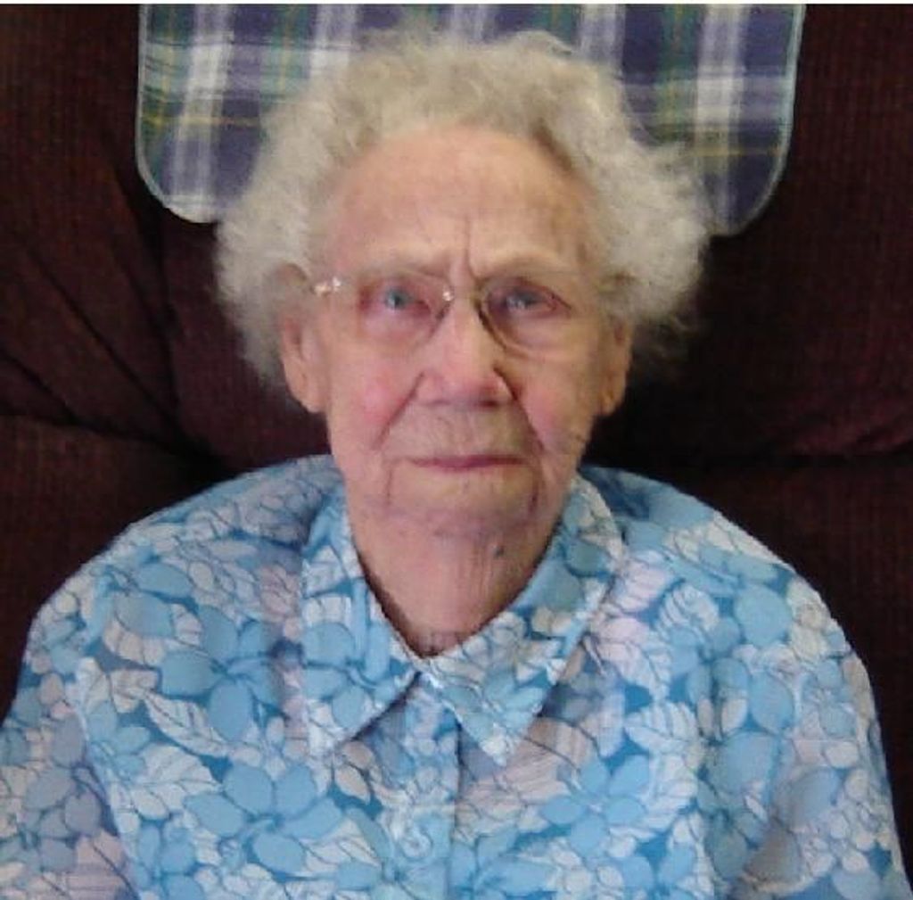 Caroline A. Langenberg