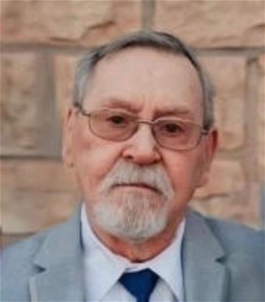 John W Griffith Profile Photo