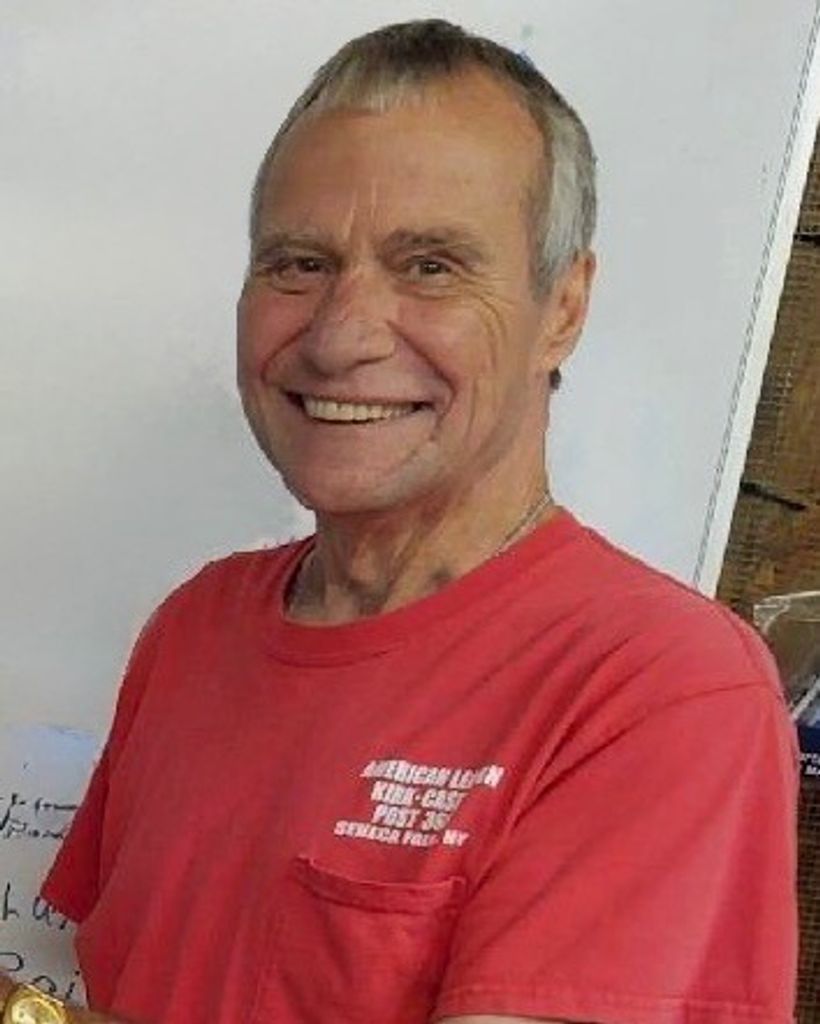 Rocky E. Varricchio Profile Photo