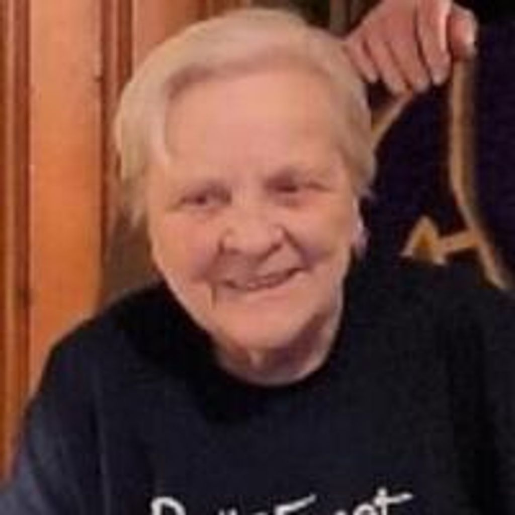 Phyllis Marie Mundy