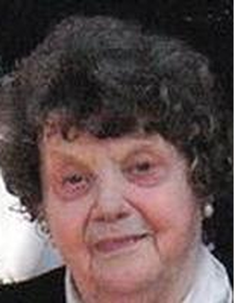 Stella  D. Smigielski