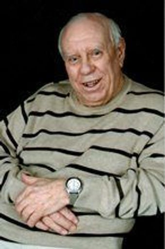 Burton J. Pfeifer Profile Photo